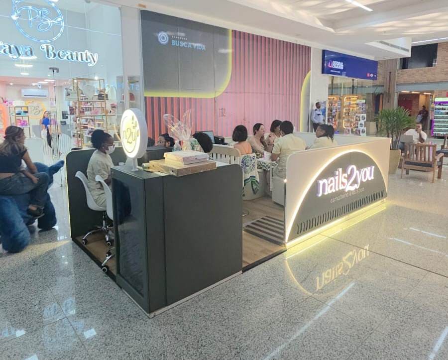 Galeria Nails2You 10